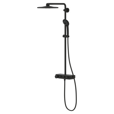 Euphoria Smart Control System 310 Duo Душова система з термостатом (22120KF0)
