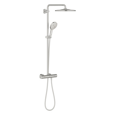 Rainshower Smartactive 310 Душова система з термостатом для настінного монтажу (26836DC0)