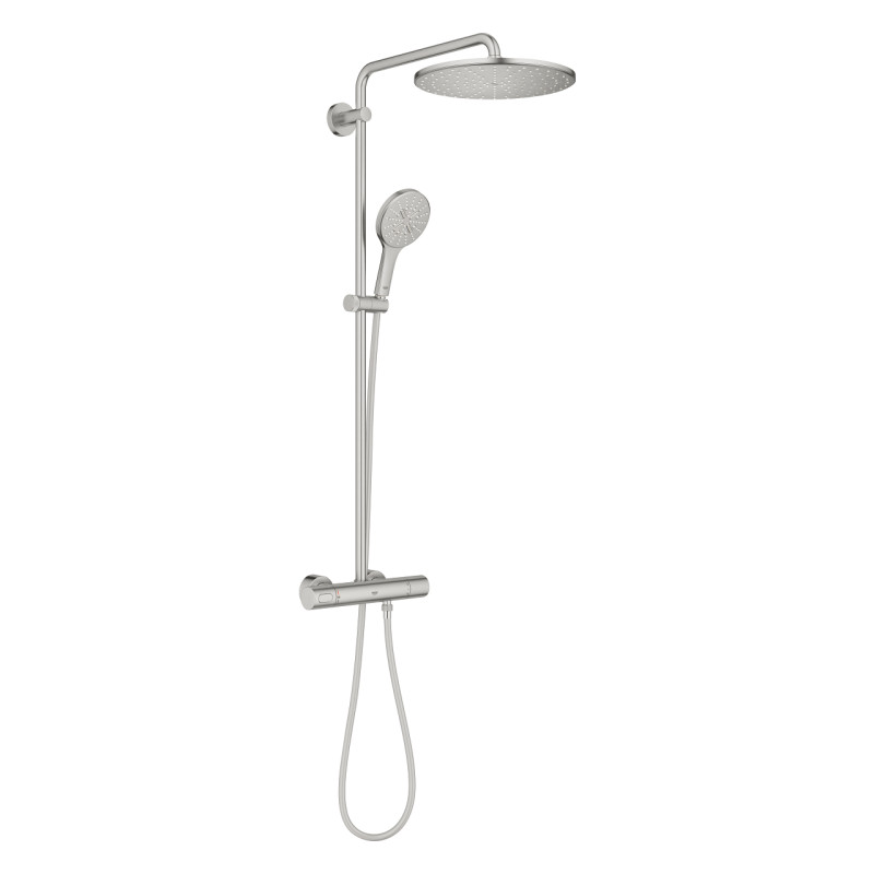 Rainshower Smartactive 310 Душова система з термостатом для настінного монтажу (26836DC0)
