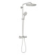 Rainshower Smartactive 310 Душова система з термостатом для настінного монтажу (26836DC0)