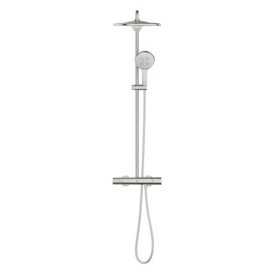 Rainshower Smartactive 310 Душова система з термостатом для настінного монтажу (26836DC0)