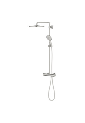 Rainshower Smartactive 310 Душова система з термостатом для настінного монтажу (26836DC0)