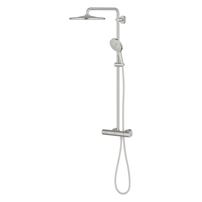 Rainshower Smartactive 310 Душова система з термостатом для настінного монтажу (26836DC0)