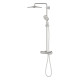 Rainshower Smartactive 310 Душова система з термостатом для настінного монтажу (26836DC0)