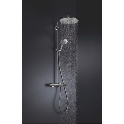 Rainshower Smartactive 310 Душова система з термостатом для настінного монтажу (26836DC0)
