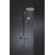 Rainshower Smartactive 310 Душова система з термостатом для настінного монтажу (26836DC0)