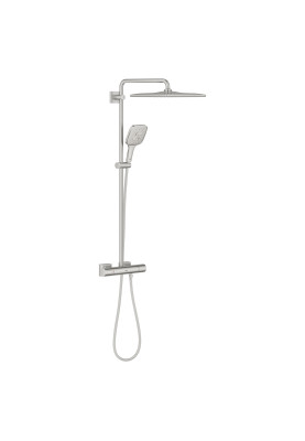 Rainshower Smartactive 310 Душова система з термостатом для настінного монтажу (26837DC0)