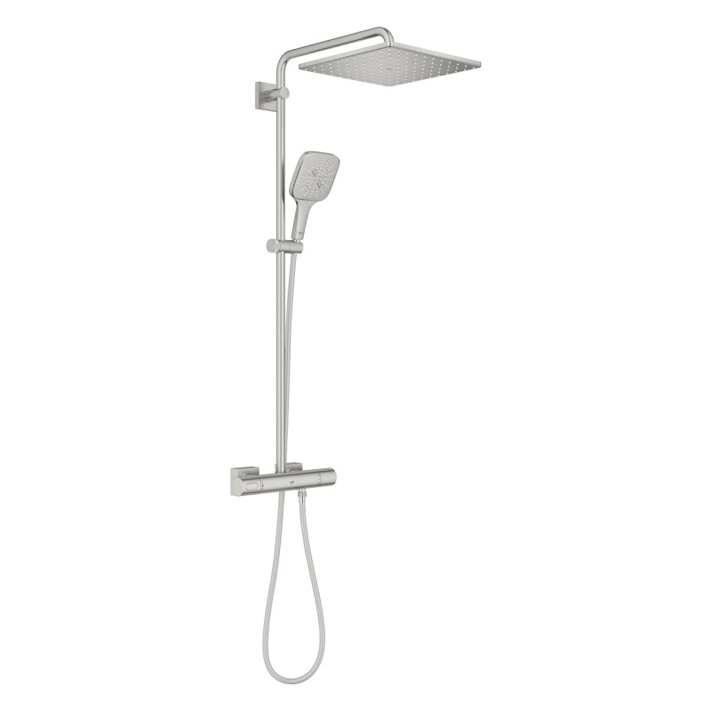 Rainshower Smartactive 310 Душова система з термостатом для настінного монтажу (26837DC0)