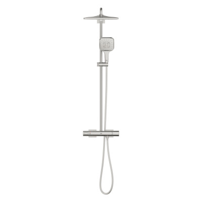 Rainshower Smartactive 310 Душова система з термостатом для настінного монтажу (26837DC0)