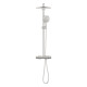 Rainshower Smartactive 310 Душова система з термостатом для настінного монтажу (26837DC0)