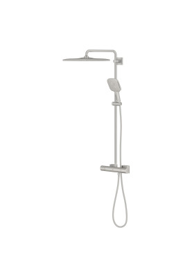 Rainshower Smartactive 310 Душова система з термостатом для настінного монтажу (26837DC0)