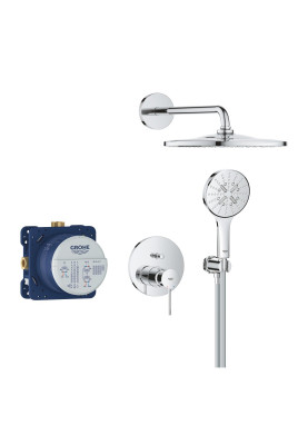 Essence Схована душова система Rainshower Mono 310 (25287000)