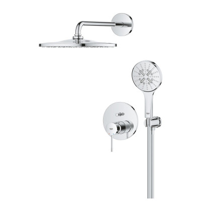 Essence Схована душова система Rainshower Mono 310 (25287000)