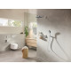 Grohtherm SmartControl Схована душова система з Rainshower SmartActive 310 (34863000)