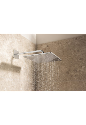 Grohtherm Cube Душова система прихованого монтажу з Rainshower Mono 310 Cube (34868000)