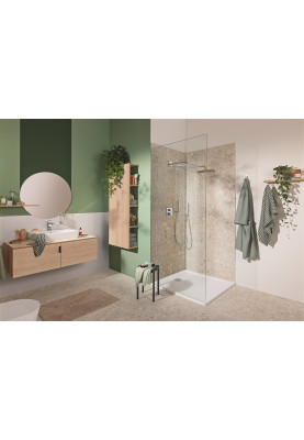 Grohtherm Cube Душова система прихованого монтажу з Rainshower Mono 310 Cube (34868000)