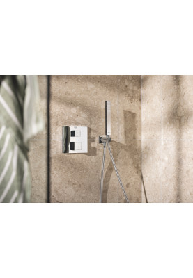 Grohtherm Cube Душова система прихованого монтажу з Rainshower Mono 310 Cube (34868000)