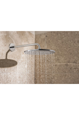 Grohtherm Душова система з термостатом прихованого монтажу з Rainshower Mono 310 (34869000)