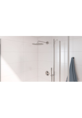 Grohtherm Душова система з термостатом прихованого монтажу з Rainshower Mono 310 (34869000)