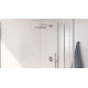 Grohtherm Душова система з термостатом прихованого монтажу з Rainshower Mono 310 (34869000)