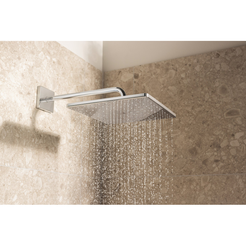 Grohtherm Прихована душова система з Rainshower Mono 310 Cube (34870000)