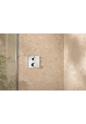 Grohtherm Прихована душова система з Rainshower Mono 310 Cube (34870000)