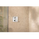 Grohtherm Схована душова система з Rainshower Mono 310 Cube (34870000)