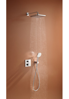 Grohtherm Прихована душова система з Tempesta 250 Cube (34871000)