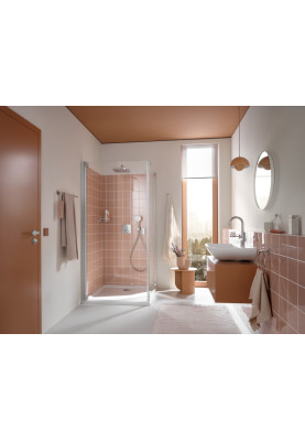 Grohtherm Прихована душова система з Tempesta 250 Cube (34871000)