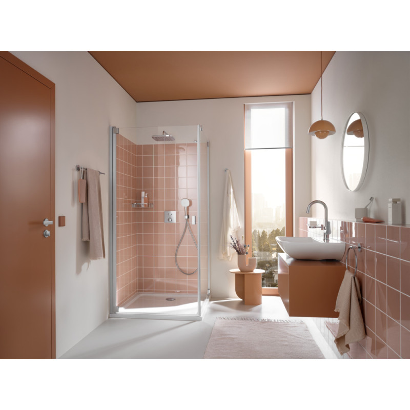 Grohtherm Прихована душова система з Tempesta 250 Cube (34871000)