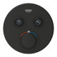 Grohtherm SmartControl Душовий комплект Rainshower Mono 310 (UA122507KF)