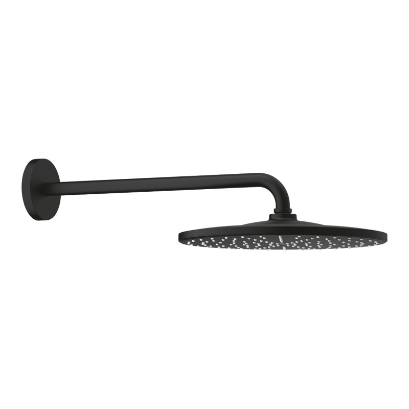Grohtherm SmartControl Душовий комплект Rainshower Mono 310 (UA122507KF)