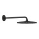 Grohtherm SmartControl Душовий комплект Rainshower Mono 310 (UA122507KF)