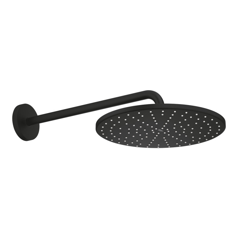 Grohtherm SmartControl Душовий комплект Rainshower Mono 310 (UA122507KF)