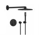 Grohtherm SmartControl Душовий комплект Rainshower SmartActive 310 (34839KF0)