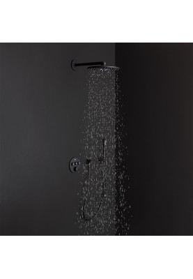 Grohtherm SmartControl Душовий комплект Rainshower SmartActive 310 (34839KF0)