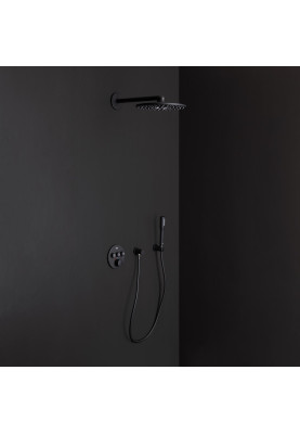 Grohtherm SmartControl Душовий комплект Rainshower SmartActive 310 (34839KF0)