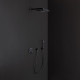 Grohtherm SmartControl Душовий комплект Rainshower SmartActive 310 (34839KF0)