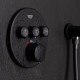 Grohtherm SmartControl Душовий комплект Rainshower SmartActive 310 (34839KF0)