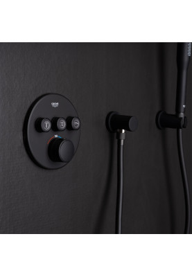 Grohtherm SmartControl Душовий комплект Rainshower SmartActive 310 (34839KF0)