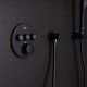 Grohtherm SmartControl Душовий комплект Rainshower SmartActive 310 (34839KF0)