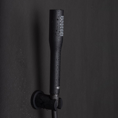 Grohtherm SmartControl Душовий комплект Rainshower SmartActive 310 (34839KF0)