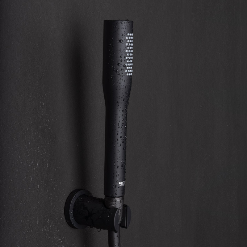 Grohtherm SmartControl Душовий комплект Rainshower SmartActive 310 (34839KF0)