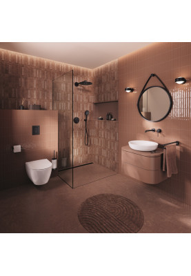 Grohtherm SmartControl Прихована душова система з Rainshower SmartActive 310 (34863KF0)