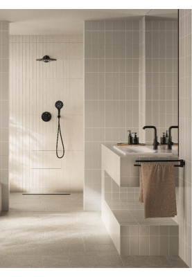 Grohtherm SmartControl Прихована душова система з Rainshower SmartActive 310 (34863KF0)