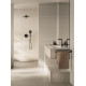 Grohtherm SmartControl Схована душова система з Rainshower SmartActive 310 (34863KF0)