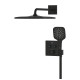 Grohtherm SmartControl Душовий комплект із Rainshower 310 Mono Cube (34865KF0)