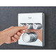 Grohtherm SmartControl Набір для комплектації ванни та душу New Tempesta 250 (UA26415SC6)