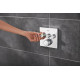 Grohtherm SmartControl Набір для комплектації ванни та душу New Tempesta 250 (UA26415SC6)