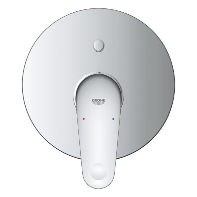 Euroeco Схована душова система Tempesta 250 (UA2939200L)